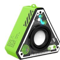 MINI PARLANTE TRIANGULO