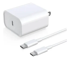 CARGADOR PARA IPHONE