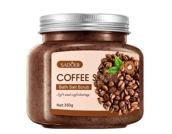 SCRUB CORPORAL DE CAFE