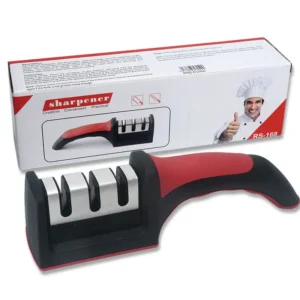 AFILADOR DE CUCHILLO