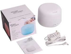 DIFUSOR DE AROMAS GRANDE