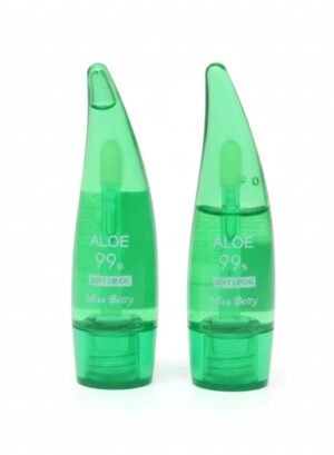 ACEITE LABIAL DE ALOE 99%