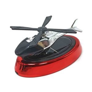 AMBIENTADOR SOLAR PARA AUTO