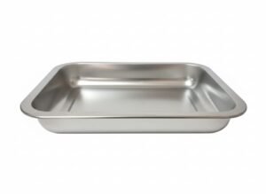 CHAROL 27CM LARGO X 20CM ANCHO X 4.8CM PROF