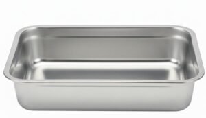 CHAROL 45CM LARGO X 35CM ANCHO X 10CM PROF