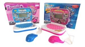 COMPUTADOR DIDACTICO