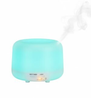 DIFUSOR DE AROMAS MEDIANO