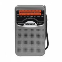 MINI RADIO FUTBOLERO