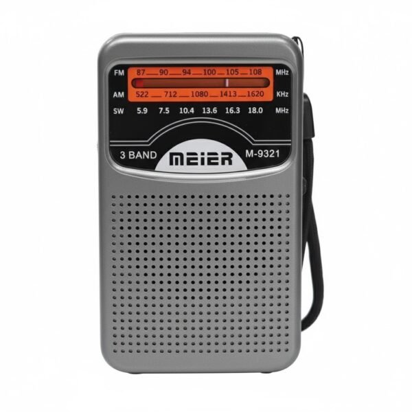 MINI RADIO FUTBOLERO