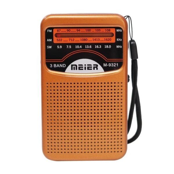 MINI RADIO FUTBOLERO
