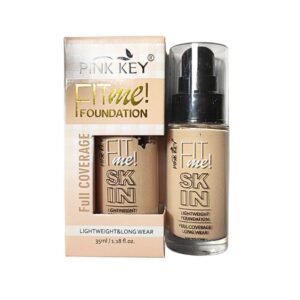 BASE LIQUIDA MATE DE ALTA COBERTURA