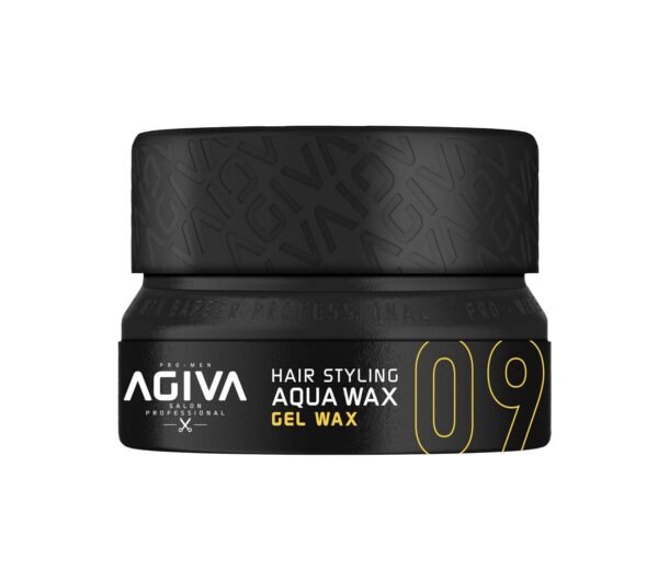 GEL/CERA PARA PEINAR - PROFESIONAL 155ML