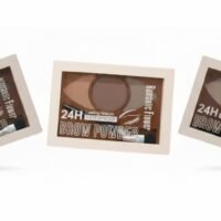 POLVO PARA CEJAS - BROW POWDER 24H