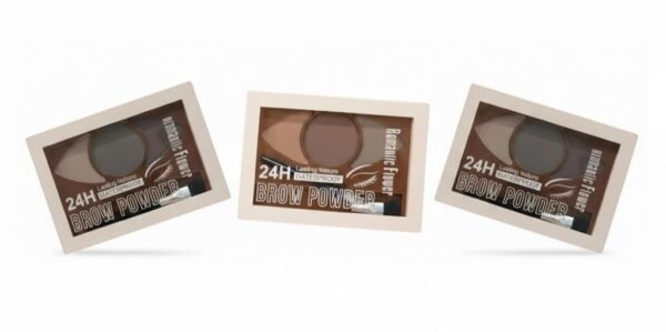 POLVO PARA CEJAS - BROW POWDER 24H
