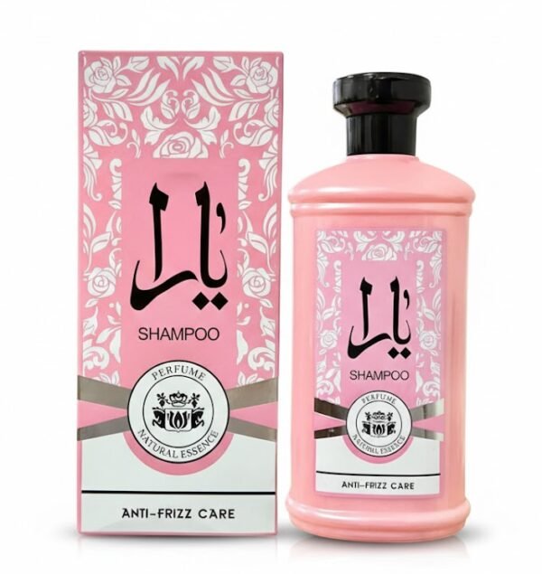 SHAMPOO YARA DE LATTAFA