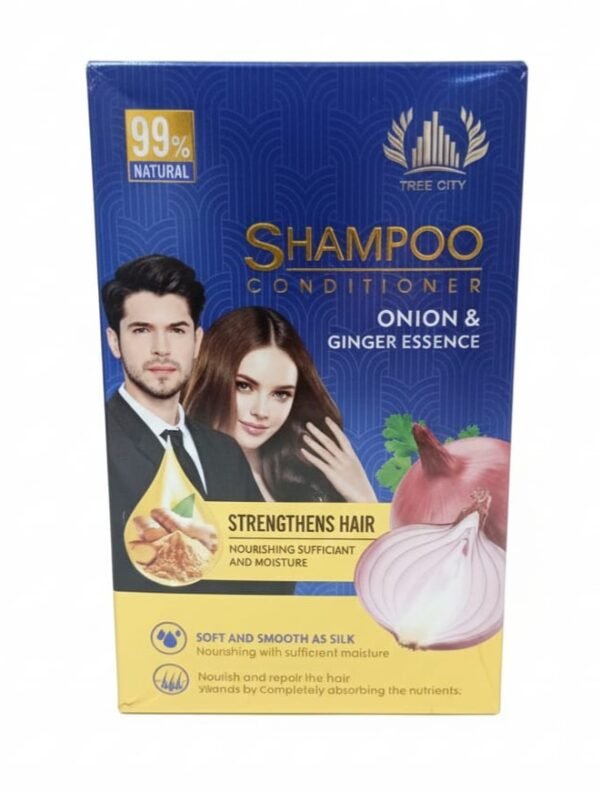 SHAMPOO DE CEBOLLA 2 EN 1