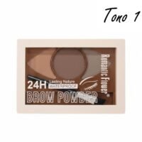 POLVO PARA CEJAS - BROW POWDER 24H