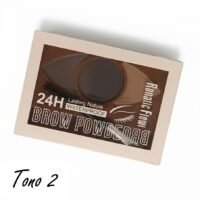 POLVO PARA CEJAS - BROW POWDER 24H