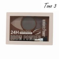 POLVO PARA CEJAS - BROW POWDER 24H